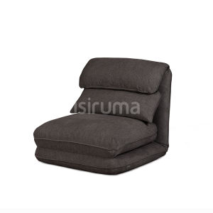 Sofa Reclainer Minimalis Nyaman BONTTENA Floor Sofabed - ISIRUMA