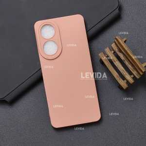 Oppo A98 5G Case Macaron Pro Kamera Case Candy Softcase Oppo A98 5G