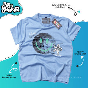 KAOS ANAK DISTRO LAKI LAKI 3-10 TAHUN / KAOS ANAK MURAH / BAJU ANAK GALAXY / | ATASAN ANAK ASTRONAUT | KAOS ANAK PEREMPUAN POCKET UNICUTS PROMO...