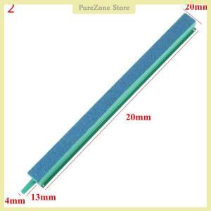 [PureZone] ปั๊มทำจากหินทรายถังออกซิเจนปั๊มเติมอากาศสำหรับตู้ปลา