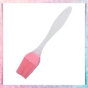 Kuas Silikon Kuas Kue Koas Silikon Kuas Mentega Kuas Silicon Kuas Masak Silicone Brush