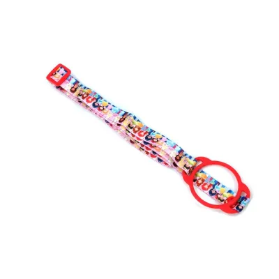 Water Bottle Strap | Universal | Durable & Interchangeable | Fits most Bottles even Mineral Bottles