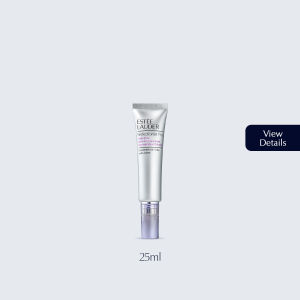 Estee Lauder Perfectionist Pro Multi-Zone Wrinkle Concentrate with Niacinamide + Chlorella | Serum & Essence Reduce Lines Wrinkles Hyaluronic Acid | Skincare all skin types | 25ml