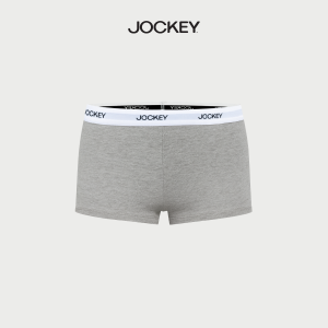 Quần lót nữ dáng Boyshort Jockey Generation Cotton siêu mềm mại - J4008