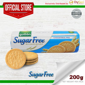 Gullon Sugar Free Maria 200g