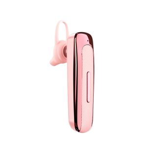 ♥100%Original Product+FREE Shipping♥Vitog E1 Wireless Earphones Bluetooth Earpiece 20 Hours Playing Time Single-Ear Headset