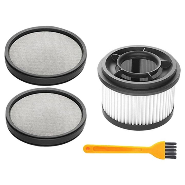 Hepa Filter and Pre Filter for T10 / T20 / T20 Pro / T30 / T30 Neo ...