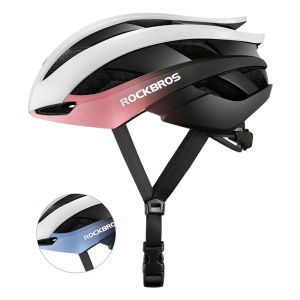 ROCKBROS Mũ Bảo Hiểm Xe Đạp Mũ Bảo Hiểm Xe Đạp An Toàn EPS Mũ Bảo Hiểm Xe Đạp Chuyên Nghiệp Khí Động Học Nhẹ Phụ Kiện Xe Đạp (Đầu Nối)