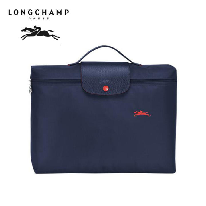 Cartable longchamp hotsell