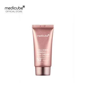 Medicube Deep Collagen Firming Sunscreen 50mL