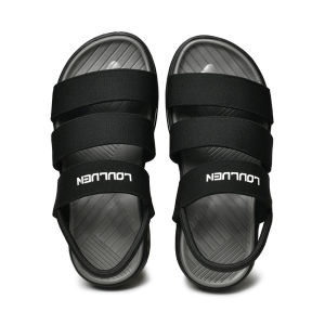 Free Shipping Summer MenS Sandals Versatile For Both Indoor And Outdoor Wear Fashionable And Casual With A Non-Slip Sole Suitable For Beach Use Made In Vietnam
