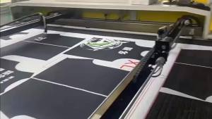 25-26 Phiên bản cầu thủ Áo đấu bóng đá Real Madrid Barcelona Chelsea Liverpool Juventus Paris Arsenal AC Milan