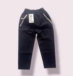 celana chino panjang anak laki laki perempuan 1-13 tahun pilih warna