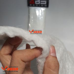 Glasswool Gasbul Knalpot Anti Bakar Gaswool Knalpot Racing