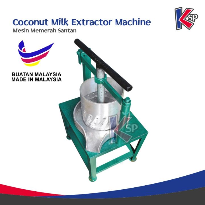 SANTAN%20PRESS%20/%20MESIN%20SANTAN%20/%20MESIN%20MEMERAH%20SANTAN%20/%20COCONUT%20MILK%20EXTRACTOR%20MACHINE%20(6"/7"/9")%20MADE%20IN%20MALAYSIA%20-%20Image%204