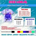 Kaos Burung Elang Rajawali bird Baju Seri Hewan terbang bisa COD selalu Ready. 