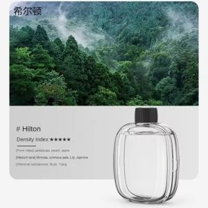 Best Seller WALL MOUNTED AROMATHERAPY DIFFUSER | Air Fresheners | Rechargeable Humidifiers | Automatic Aromatherapy Device | Intelligent Aromatherapy Machine | Essential Oil Fragrance for Humidifier | Plant Extract Essential Oil Natural Breath Moved Home.