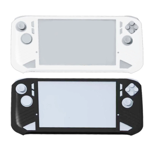 Shockproof TPU Shell Guard Enclosure For Claw 8 AI+ Handheld Gaming System Provides Impact Resistance For All Functions