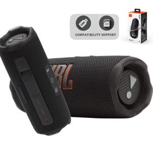 J-BL Boombox 4 High-Power Portable Wireless Bluetooth Speaker With Enhanced Deep Bass Subwoofer