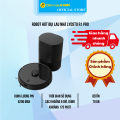Robot hút bụi lau nhà Lydsto R1 Pro. 