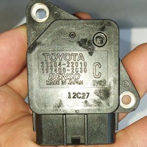 CẢM BIẾN LƯU LƯỢNG GIÓ DENSO Made in Japan Cho Các Dòng Xe TOYOTA MSP 22204-22010197400-2030