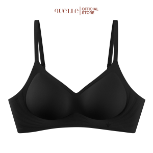 Flow Full Seamless Bra by NUELLE™ (Full Coverage Seamless Bra)