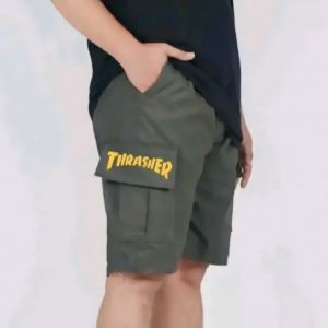 Celana Cargo Penndek Pria Promo Celana Pendek Dewasa Cargo Premium Distro