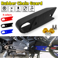 PMShop Original King Drag Chain Guide Universal Rubber Chain Guard for Motorcycle LC 150/Raider 150 fi/RS 150/Sniper 150 with Sticker. 