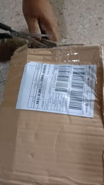 Buyer review video 2
