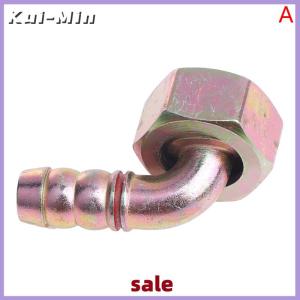 Kui-Min หม้อหุงก๊าซข้อต่อท่อร่วมสากลการเชื่อมต่อสี่ส่วนเกลียวภายในที่เชื่อมข้อศอก