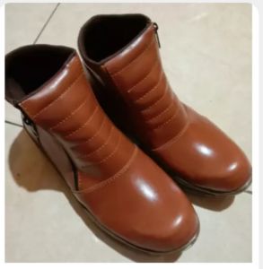 SEPATU SAFETY SEPATU TURING SEPATU GUNUNG SEPATU PROYEK