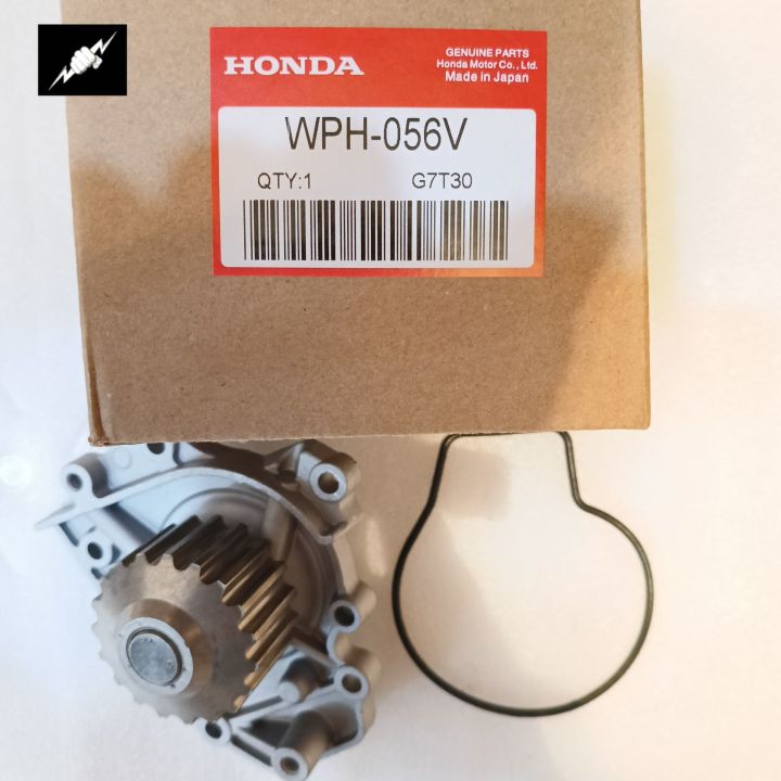 water-pump-honda-civic-1996-2000-part-no-wph-056v-19200-p72-013
