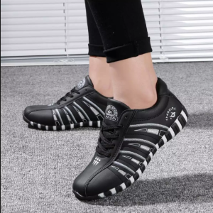 TIDE SHOES SNEAKERS QUALITY(NOTE: need to add 1 size) CASUAL PARTY RUNNING ENTERTAINMENT TRAVEL WALKING DRIVING BREATHABLE COMFY OCCASIONALLY