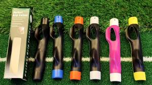 Golf grip cover Grip Corrector for Golf Clubs Beginners Hand Grip