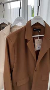 4) KN Saint สูท สไตล์เกาหลี (รหัส: KN311)