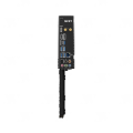 Mainboard NZXT N7 B650E Black/ White/ AMD B650/ AM5/  ATX/  4 khe RAM DDR5 (SP006012) - Hàng Chính Hãng. 