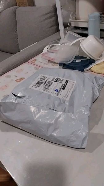 Buyer review video 3