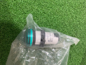 Đèn báo Schneider XB7EV03BP Ø22 24V AC-DC bóng LED xanh lá
