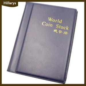 [Hillarys] 120 Pockets Album For s Collection Book Home Decoration Photo Album Album Holders Collection Book Scrapbook