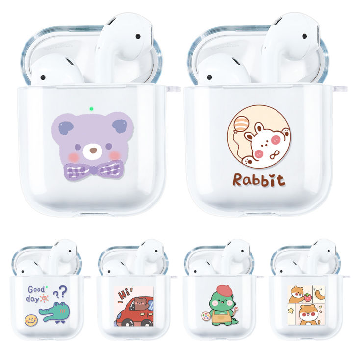 Simply Striped Airpod Pro Case main image 0