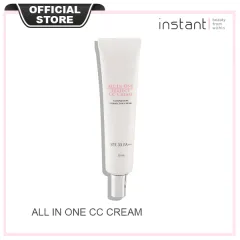 INSTANT Daily Defence Perfect Cover DD Cream