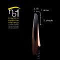 [5.5 exclusive set | 4 may, 8pm - 17 may only] shu uemura hard formula h9 eyebrow pencil. 