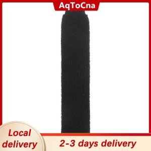 [COD] AqToCna Ship within 24 hours 1PCS Racket Elastic Nonslip Towel Badminton Racket Over Grip Cover for Badminton