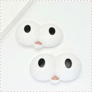 Shoe Decorations Cute Cartoon Various Decorations Shoe Buckle Exquisite Material Personal Style Fun