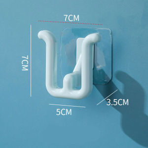Combo 3 Kệ Giá Để Giày Dép Dán Tường Giá Treo Giày Treo Khăn Tắm - LAZYL