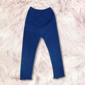 Legging polos import anak usia 4-8 tahun
