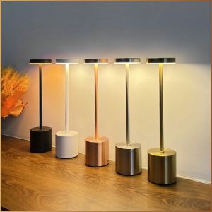 Lamps and Lanterns Metal Decoration Long Service Life Table Lamps Vintage High Light Transmission