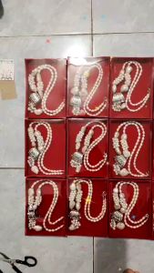 Kalung Mutiara Air Tawar & Barok Eksklusif