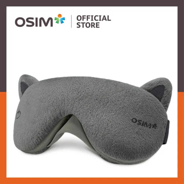 Osim uMask Eye Massager OS-112