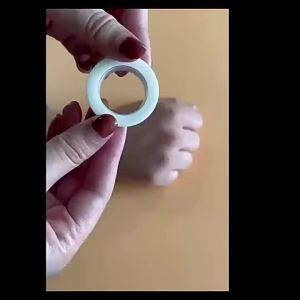 Crosspoint MICROPORE SURGICAL TAPE 2.5 CM X 9.1M